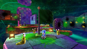 Flip's Twisted World Screenshot from Shacknews