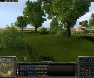 Theatre of War 2: Kursk 1943 Files