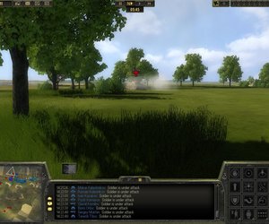 Theatre of War 2: Kursk 1943 Screenshots
