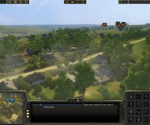 Theatre of War 2: Kursk 1943 Videos