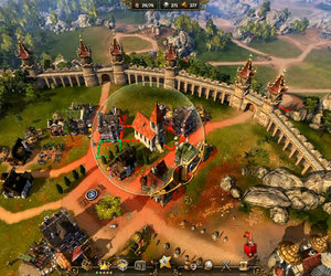 The Settlers 7: Paths to a Kingdom Videos