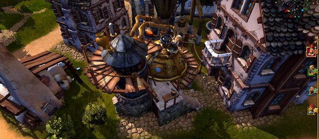 The Settlers 7: Paths to a Kingdom News