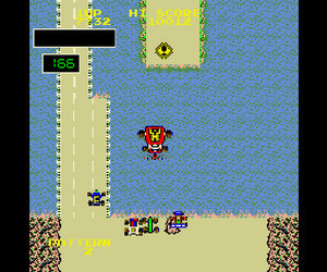 Data East Arcade Classics Screenshots