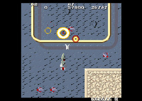 Data East Arcade Classics Screenshot from Shacknews