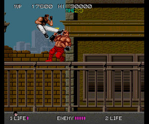 Data East Arcade Classics Files