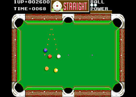 Data East Arcade Classics Screenshot from Shacknews