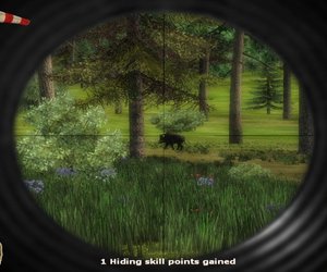 Hunted Chat