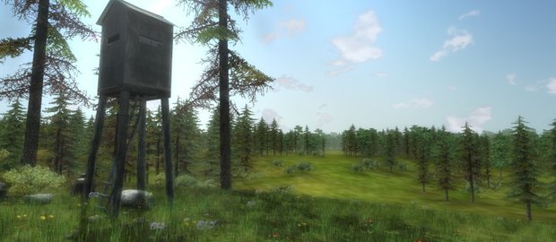 Hunted News