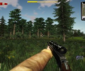 Hunted Screenshots