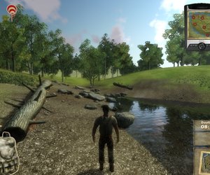 Hunted Files