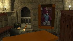 LEGO Harry Potter: Years 1-4 Screenshot from Shacknews