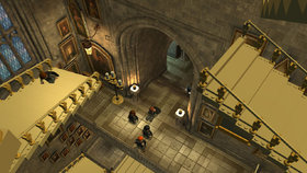 LEGO Harry Potter: Years 1-4 Screenshot from Shacknews