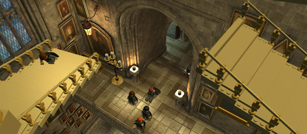 LEGO Harry Potter: Years 1-4 News