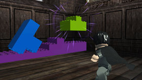 LEGO Harry Potter: Years 1-4 Screenshot from Shacknews
