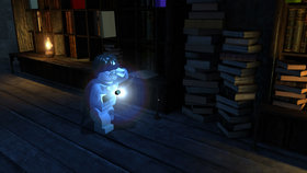 LEGO Harry Potter: Years 1-4 Screenshot from Shacknews
