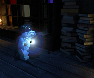 LEGO Harry Potter: Years 1-4 Chat