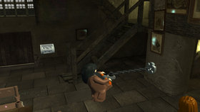 LEGO Harry Potter: Years 1-4 Screenshot from Shacknews