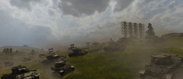 Order of War: Challenge News