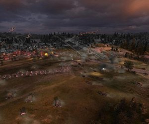 Order of War: Challenge Chat