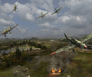 Order of War: Challenge Screenshots
