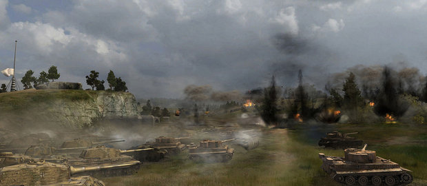 Order of War: Challenge News