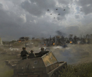 Order of War: Challenge Files