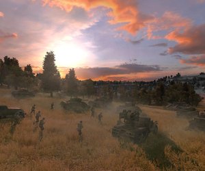 Order of War: Challenge Screenshots