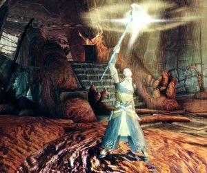 Dragon Age: Origins - Awakening Files