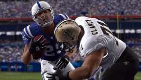 Madden NFL 10 Screenshot from Shacknews