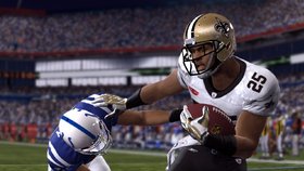 Madden NFL 10 Screenshot from Shacknews
