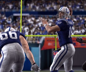 Madden NFL 10 Chat