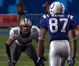Madden NFL 10 Screenshots