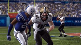 Madden NFL 10 Screenshot from Shacknews
