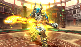 Tournament of Legends Screenshot from Shacknews