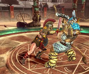 Tournament of Legends Files
