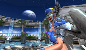 Tournament of Legends Screenshot from Shacknews