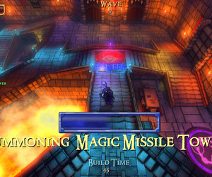 Dungeon Defense Files