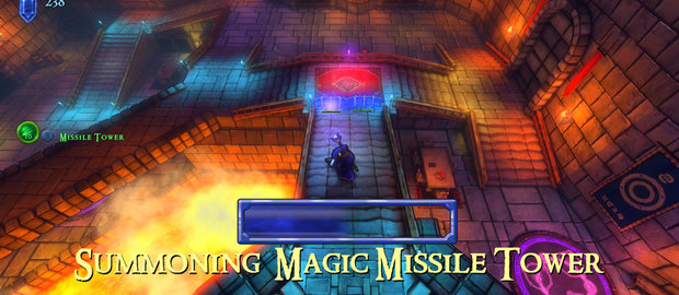 Dungeon Defense News