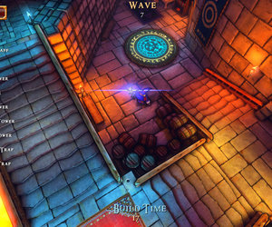 Dungeon Defense Videos