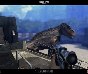 Primal Carnage Videos