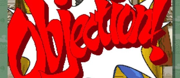 Phoenix Wright: Ace Attorney - Justice for All News