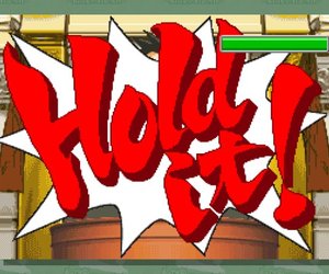 Phoenix Wright: Ace Attorney - Justice for All Files