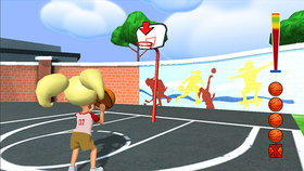 Daring Game for Girls Screenshot from Shacknews