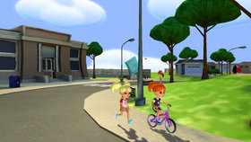 Daring Game for Girls Screenshot from Shacknews