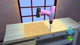 Daring Game for Girls Screenshot from Shacknews