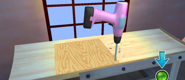 The Daring Game for Girls News