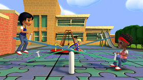 Daring Game for Girls Screenshot from Shacknews