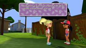 Daring Game for Girls Screenshot from Shacknews