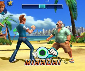 All Star Karate Files
