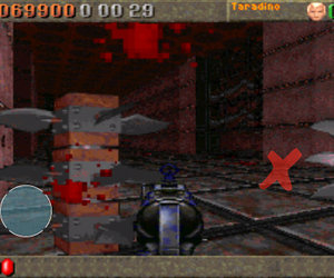 Rise of the Triad: Dark War Videos